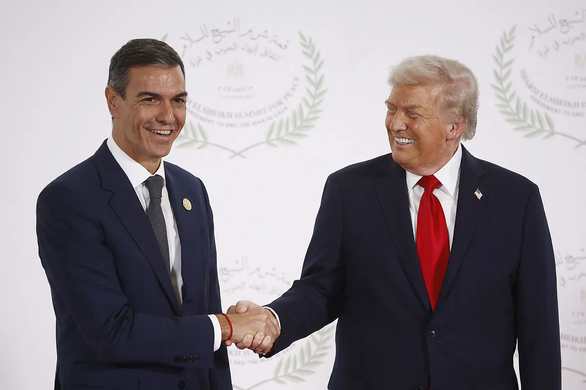 EEUU vuelve a señalar al Gobierno: "Todos los aliados, incluido España y sin excepción, deben cumplir" con "el objetivo del 5% de gasto militar"
