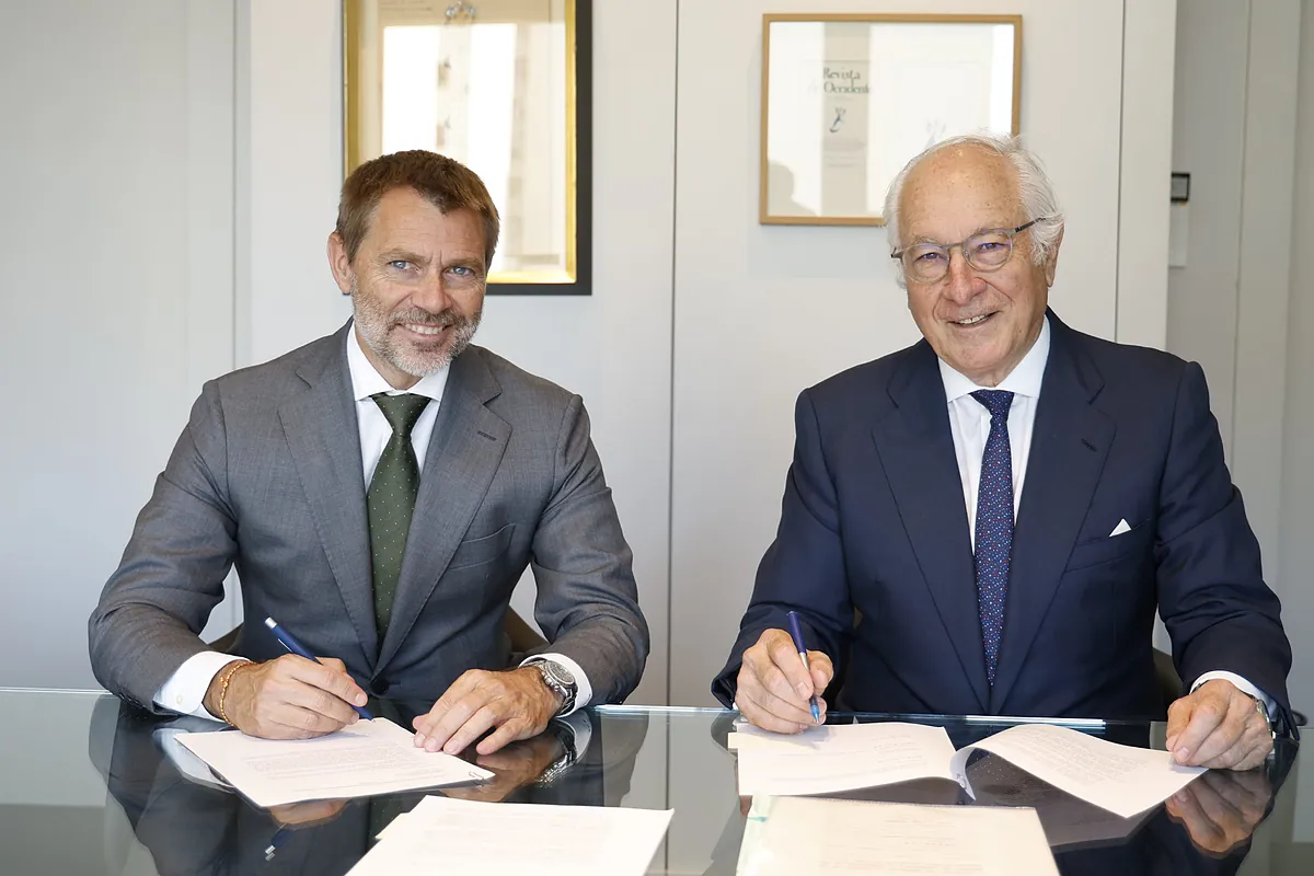 Morabanc operará como banco en España tras adquirir el Banco Europeo de Finanzas a Unicaja