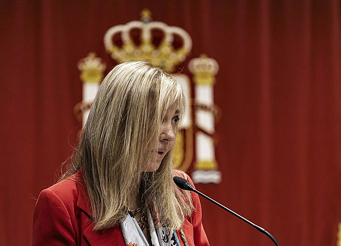 Gana el sector conservador: el CGPJ prevé nombrar hoy presidentes de las Salas clave del Supremo a Lucas y Martínez Arrieta