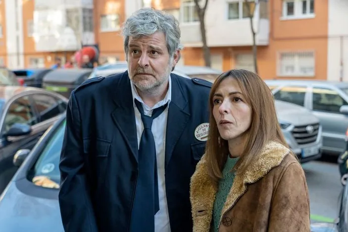 Raúl Cimas es la unidad de España
