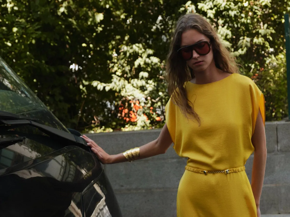 8 colores que serán tendencia a partir de este mes de septiembre