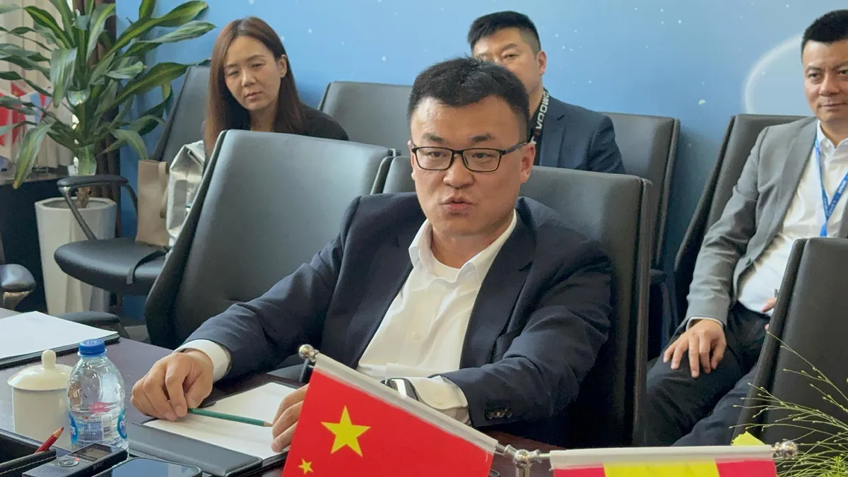 Chery redobla su apuesta en España para ser "su empresa china más grande"