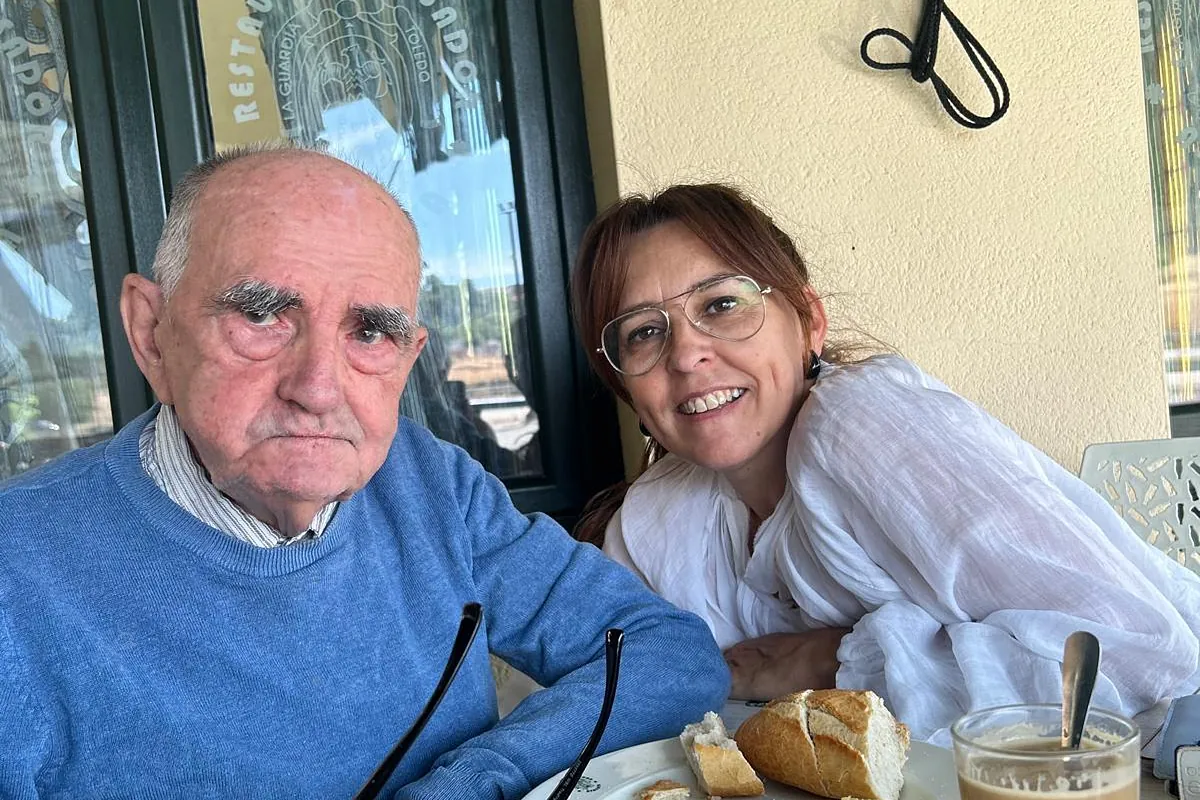Denuncia a la inquiokupa de su chalé del Escorial y descubre que están realquilando habitaciones: "No puedo ni pagar la residencia de mi padre"