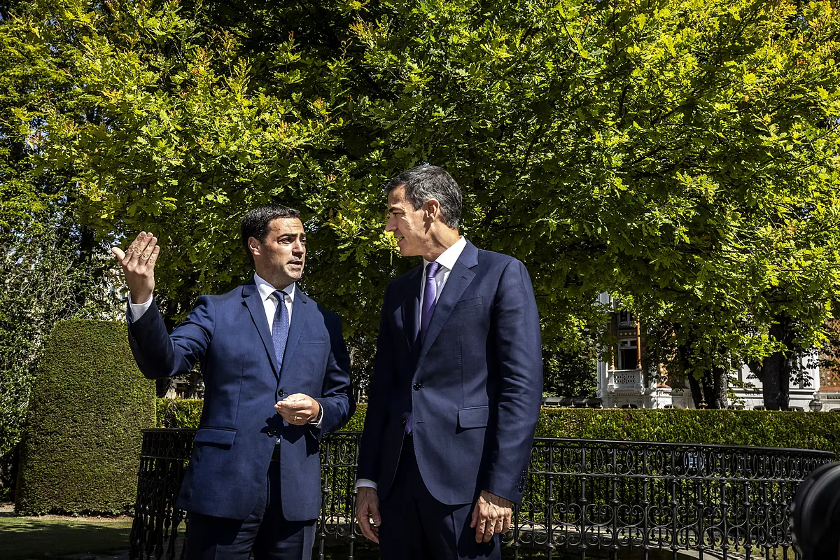 El Gobierno vasco logra ahora la gestión de las prestaciones de 51.000 parados que Sumar no quiso ceder el mes de julio