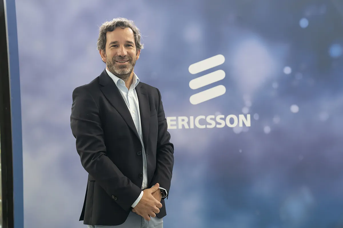 Ericsson reestructura su organización en Europa y rebaja el peso de España en el grupo