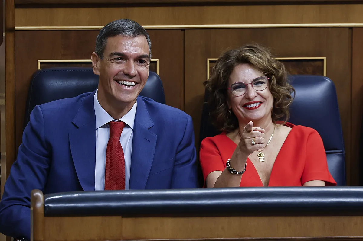 La quiebra del parlamentarismo