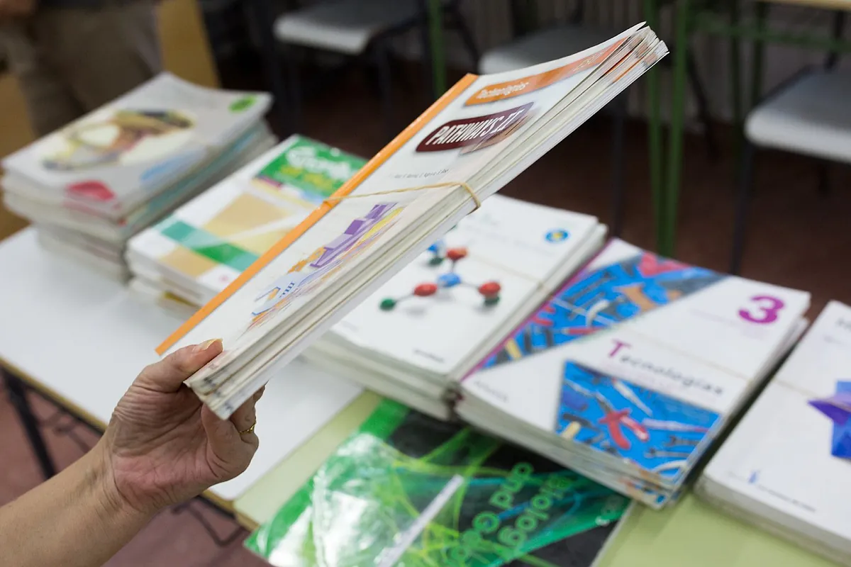 Cómo prepararse para los gastos de septiembre en el regreso a las clases