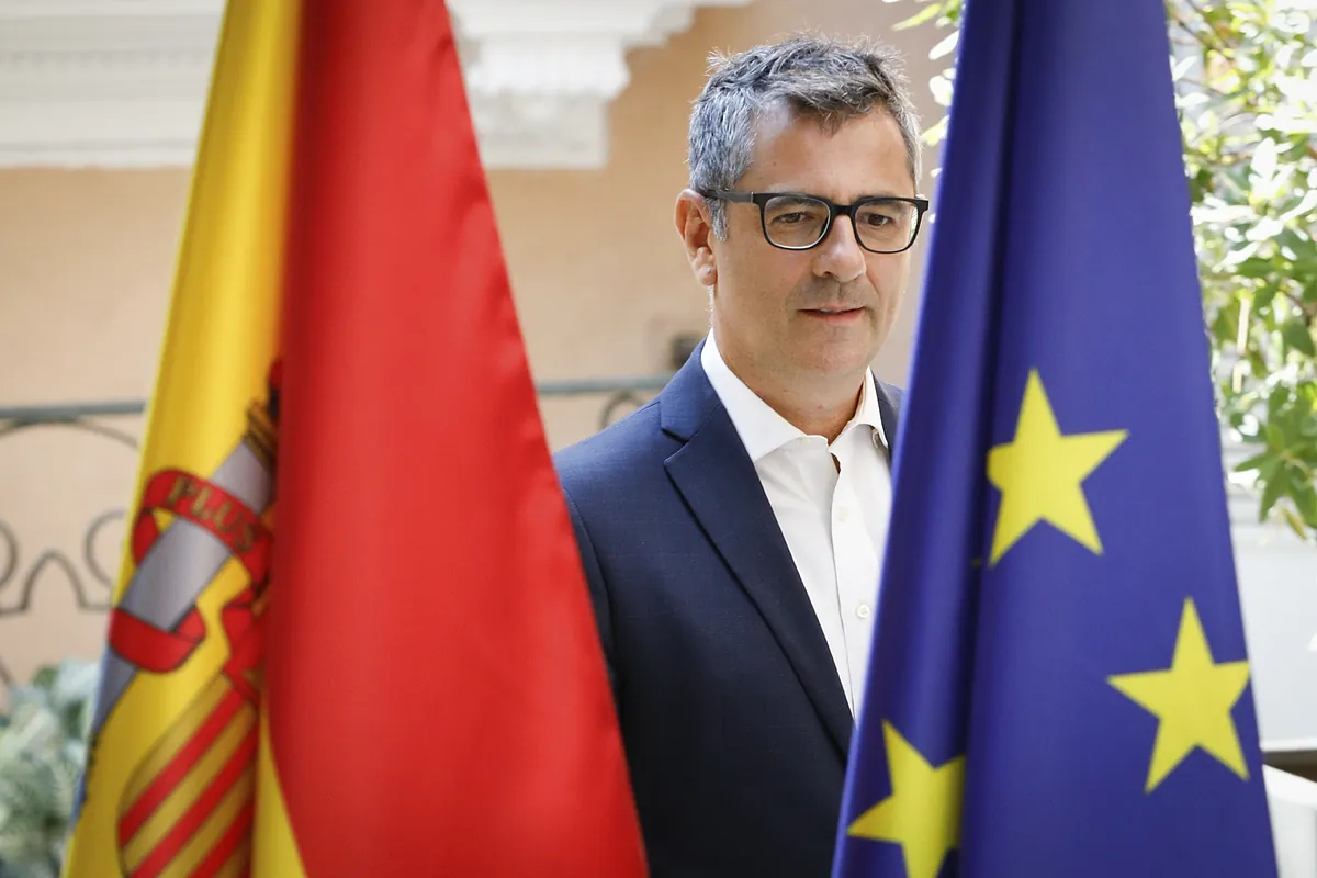 El Gobierno no atendió la solicitud de Madrid de  discutir la emergencia nacional  por los incendios:  Ninguna comunidad ha pedido que se declare 