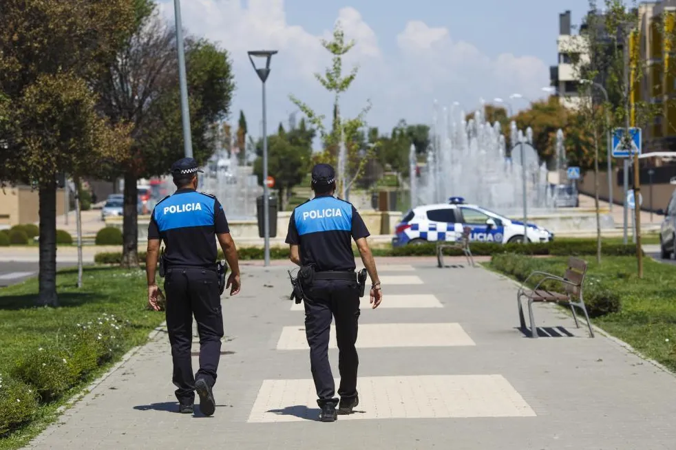 La 'fórmula Pinto' contra la inquiokupación: endurecimiento del padrón y más presencia policial "para seguir poniendo trabas al okupa"