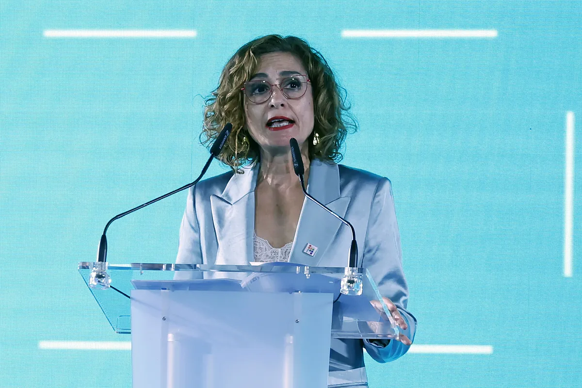 Hacienda ha ingresado 1.100 millones de euros en lo que va de a?o...