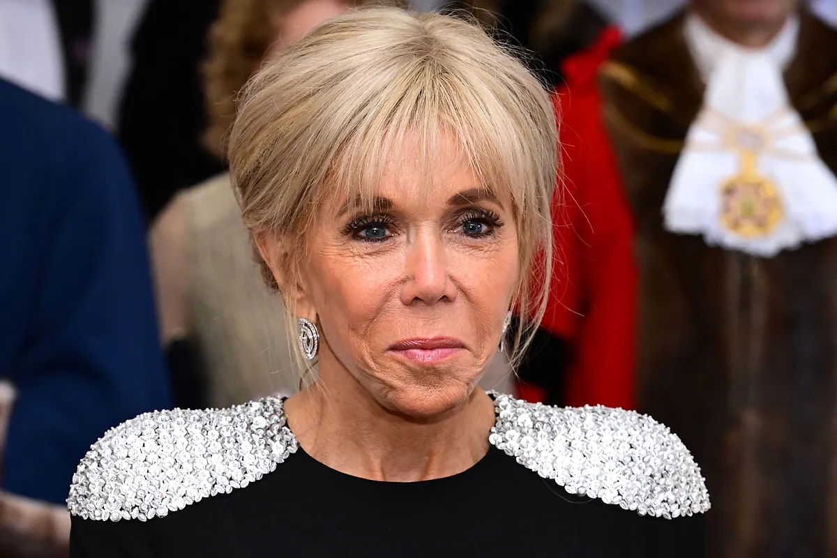 Jean-Michel tiene su vida y no se operó para convertirse en Brigitte Macron