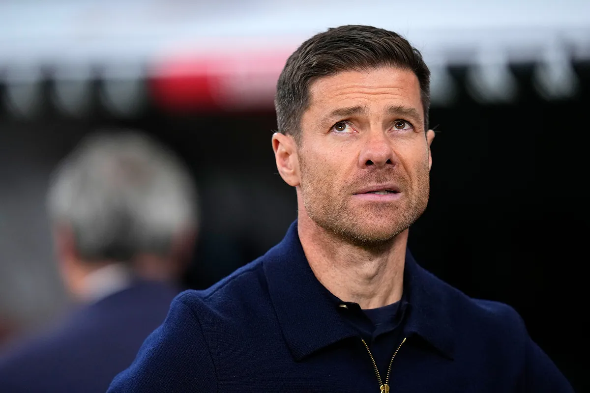 Image for Del 'Fran, no me jodas' de Xabi Alonso a un Madrid 'desquiciado': 'Contra el City nos jugamos tres puntos'