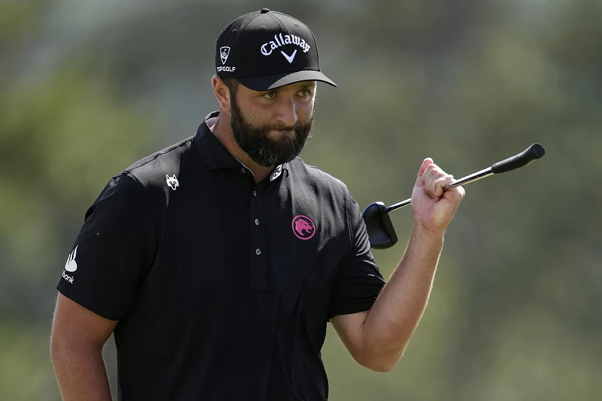 Rahm bir geri dönüş umudunu kaybetmez ve Josel Augusta ile mektupla özür diledi