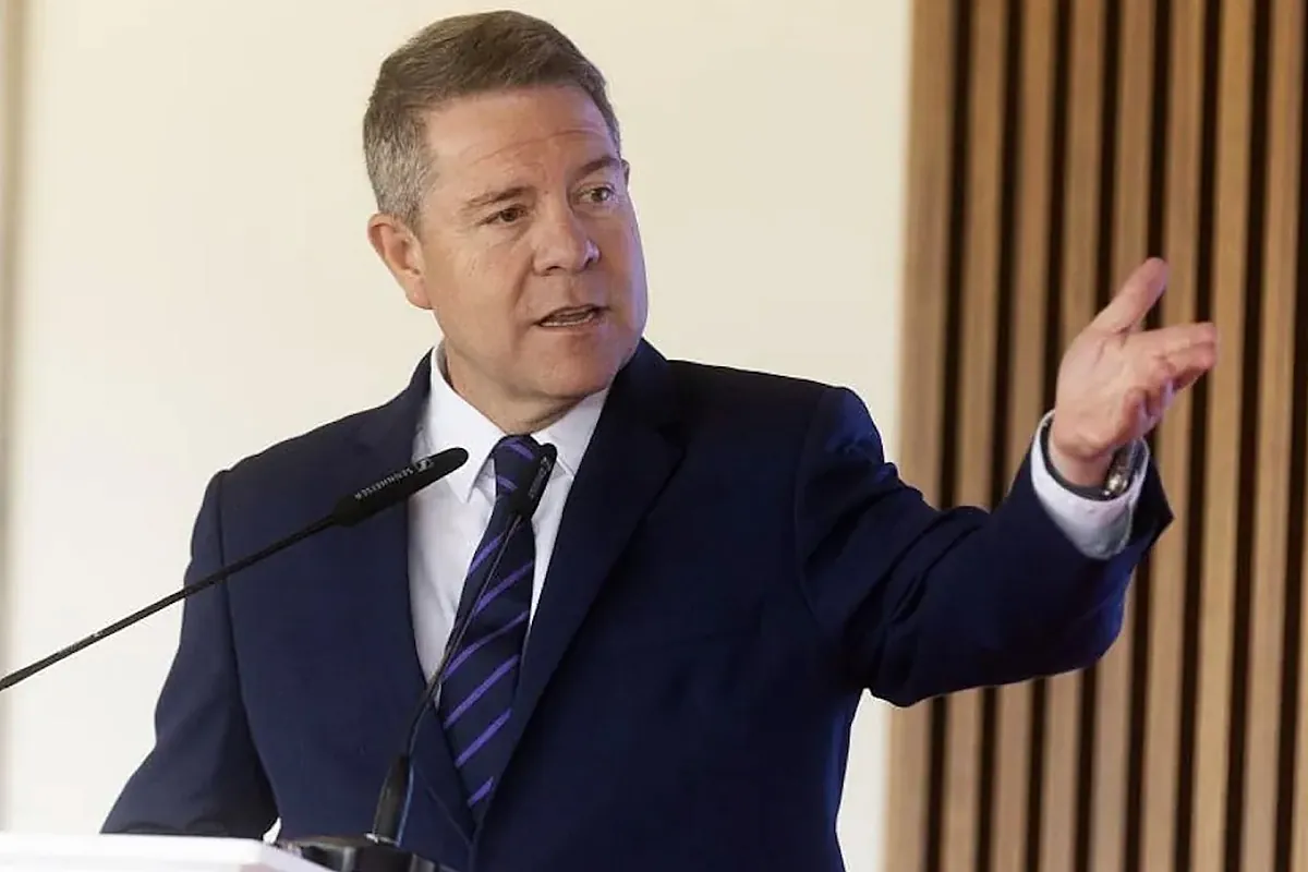 Page urge al PSOE a "atajar cualquier especulación sobre trabajos sucios o cloacas"