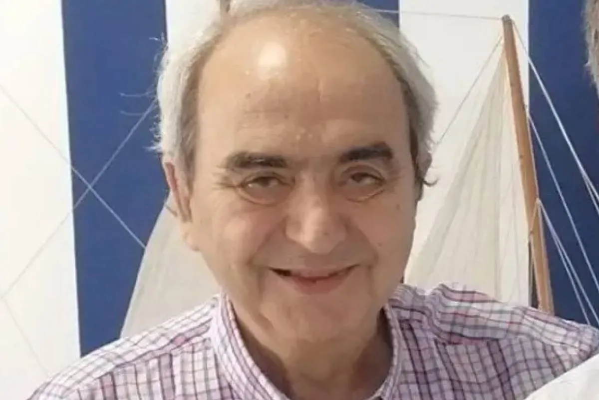 Muere el periodista José Manuel Orriols, una de las caras más conocidas de la Televisión de Galicia y referente en información de motor y gastronomía