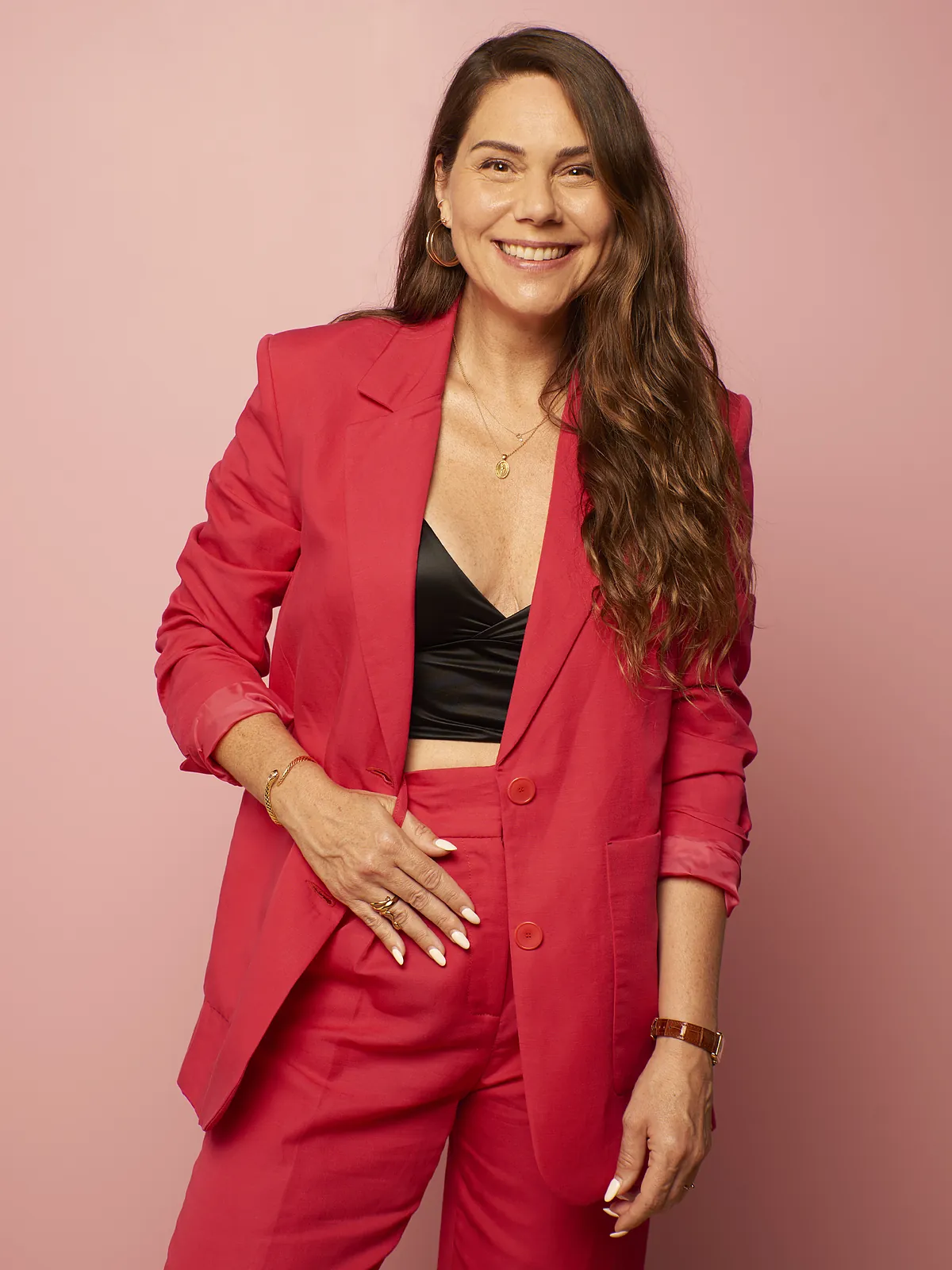 20 años en la industria del porno de Erika Lust: la mujer que ha cambiado  las lolitas cachondas por el equal pleasure | Actualidad