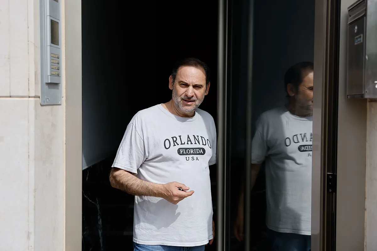 El  casting  de prostitutas de Ábalos y Koldo:  Ariatna o la colombiana nueva , en el primer día de campaña y tras el 8-M de Begoña Gómez
