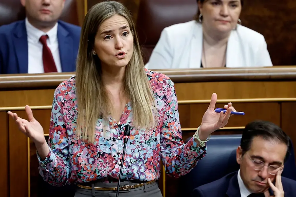 Aagesen niega "tajantemente" que el apagón fuera resultado de un experimento del Gobierno