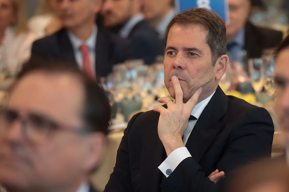 Cepyme entierra las denuncias internas y descarta sancionar a la candidata de Garamendi: "No se han producido hechos constitutivos de infracción"