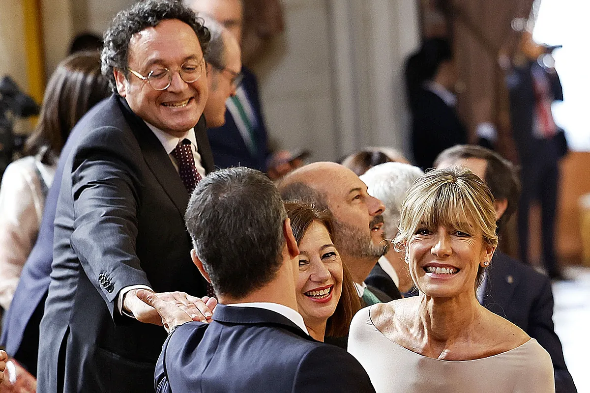 Triple amenaza judicial para el Gobierno en un regreso aún más oscuro para Begoña, García Ortiz y en el  caso Koldo 