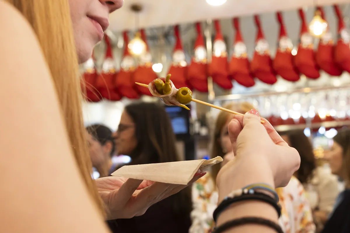 Nace Madrid Ham Tour, una ruta turística para comerse la ciudad a bocados