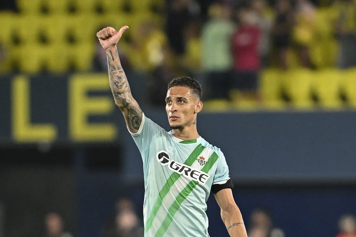 Genk - Betis: horario y dónde ver hoy por TV la Europa League