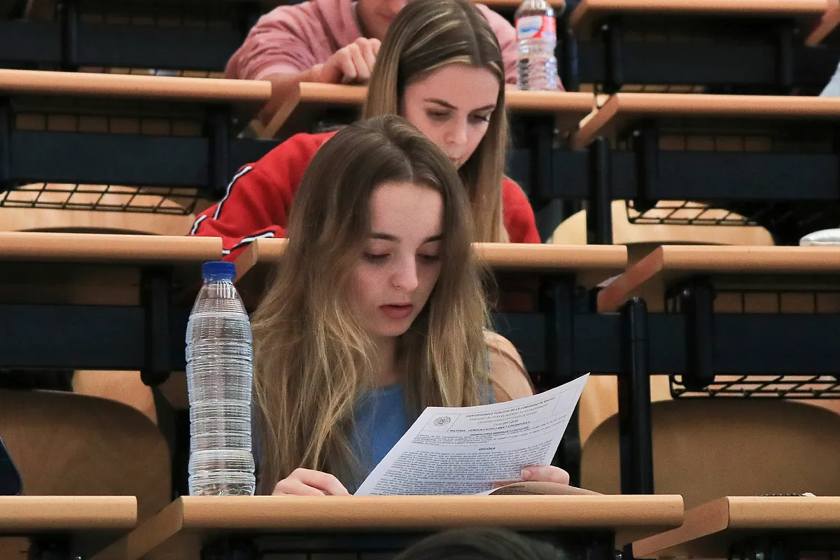 España está a la cola de la UE en alumnos internacionales en las universidades: Las trabas administrativas son una barrera