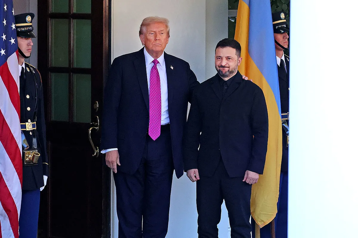 Un marco europeo para Ucrania