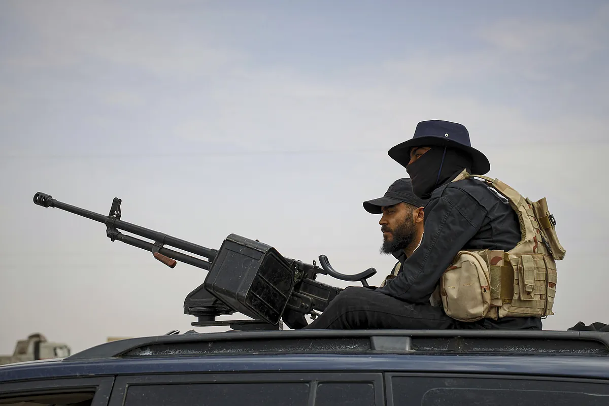 İsrail Bombaları Şam'ın eteklerinde ve Suriye'nin batı ve güneyinde pozisyonlar