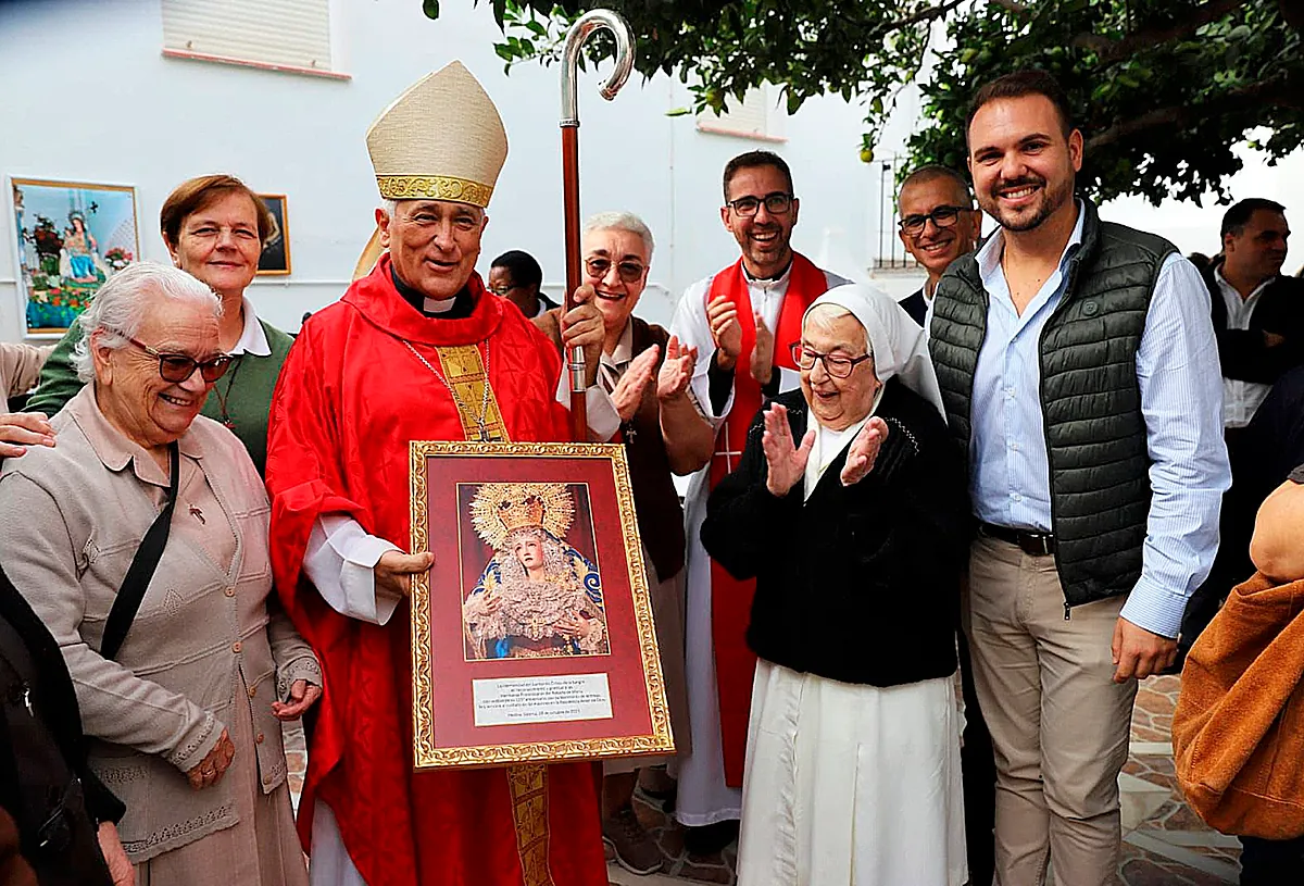 El Vaticano acepta la renuncia del obispo de Cádiz acusado de abusos sexuales
