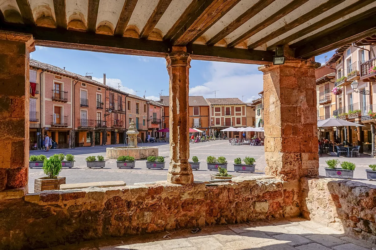Cinco pueblos bonitos de España perfectos para visitar en septiembre