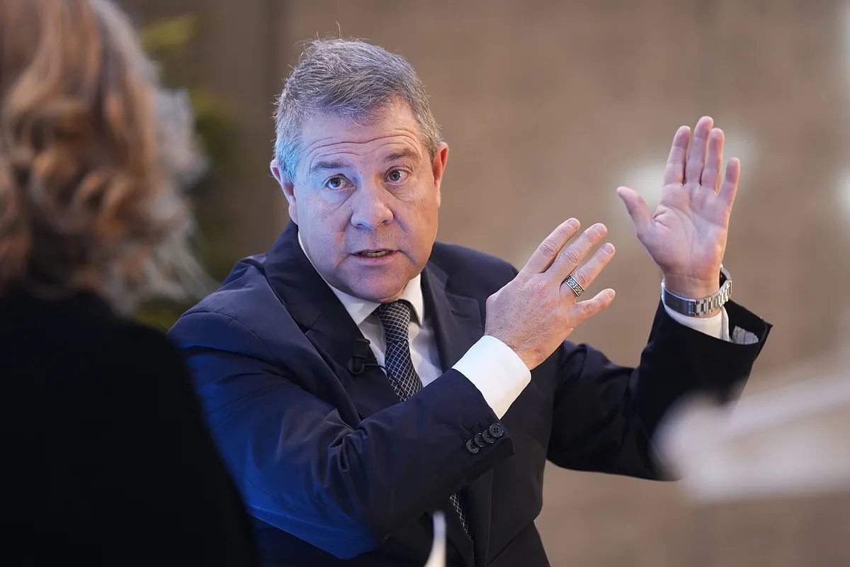 Page insta al PSOE que se querelle contra Leire Díez:  Es la mejor manera de zanjar este asunto 