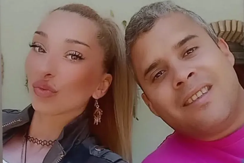 Michu y José Fernando, una historia de altibajos, idas y venidas y una hija  en común | Famosos