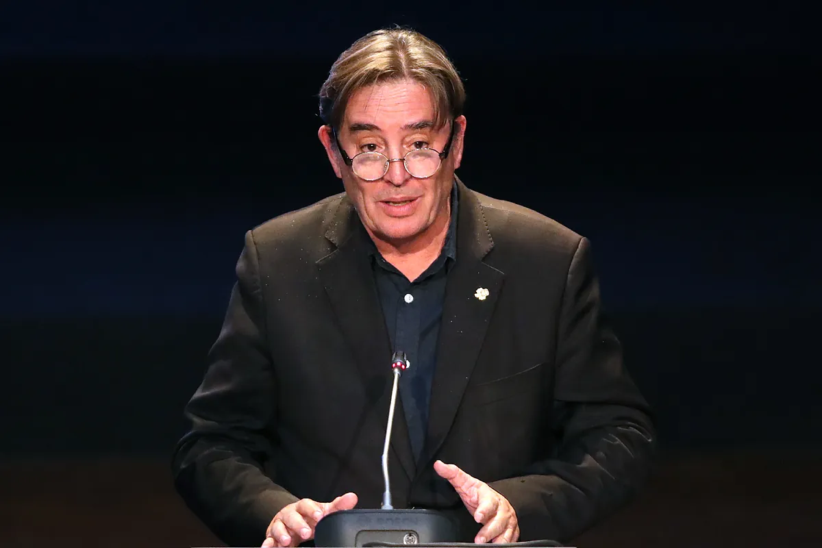 Lo peor de la política, lo peor del arte