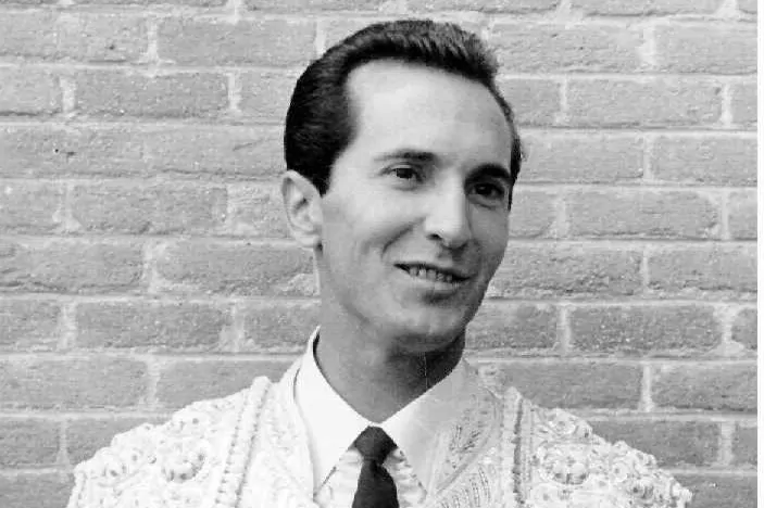 Luis Miguel Dominguín, el torero que domó al público | Literatura