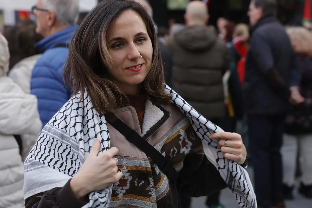 El éxito político de Hamas en España