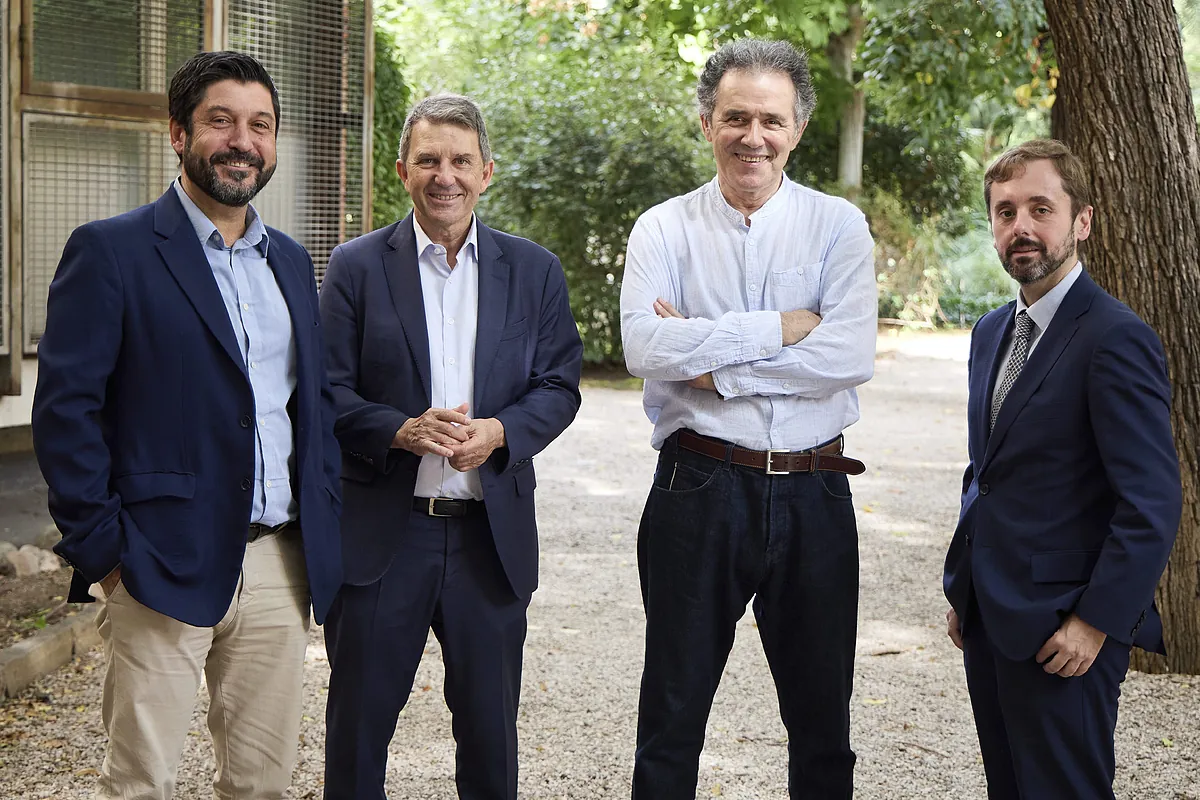 El constitucionalismo catalán avisa: "Con las cesiones de Sánchez e Illa a Junts y ERC, hoy somos más necesarios que nunca"