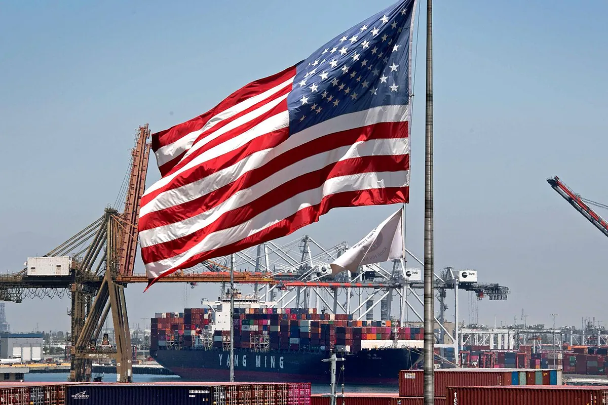 Desde las dudas sobre si el comercio con EEUU sigue cayendo o se está recuperando a la posible 'espantá' de Shein de Londres (otro mal augurio para las Bolsas de Europa)
