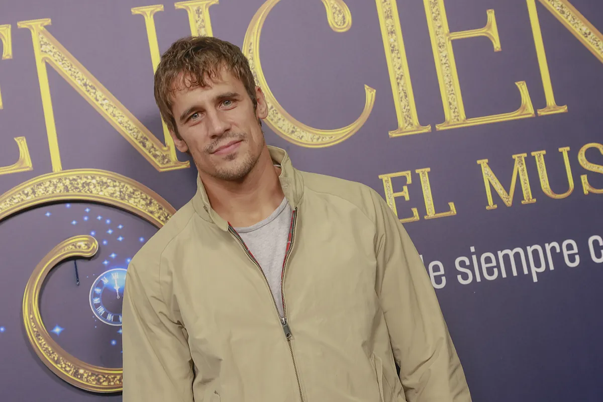 Martiño Rivas desvela el motivo por el que no tiene pareja: "No quiero gastar dinero"