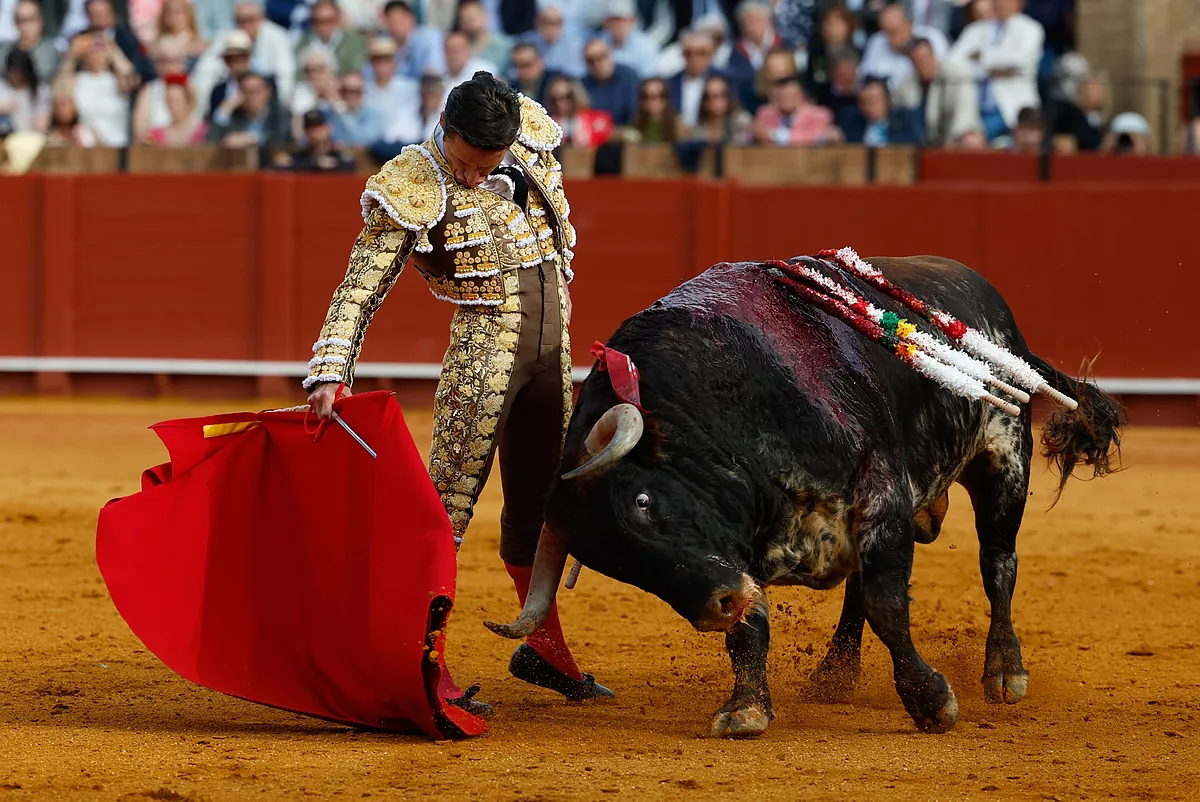 Toros Feria de San Isidro 2025: quién torea hoy sábado 10 de mayo y dónde ver la corrida en TV