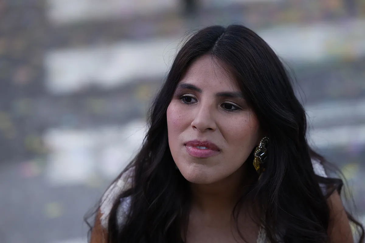 Deisy garcia telegram