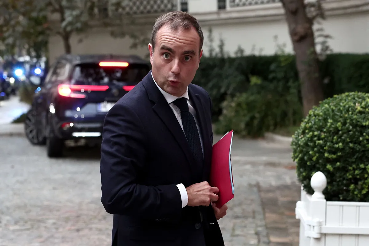 Lecornu acotará en 2026 ciertos "privilegios" a antiguos primeros ministros del Gobierno