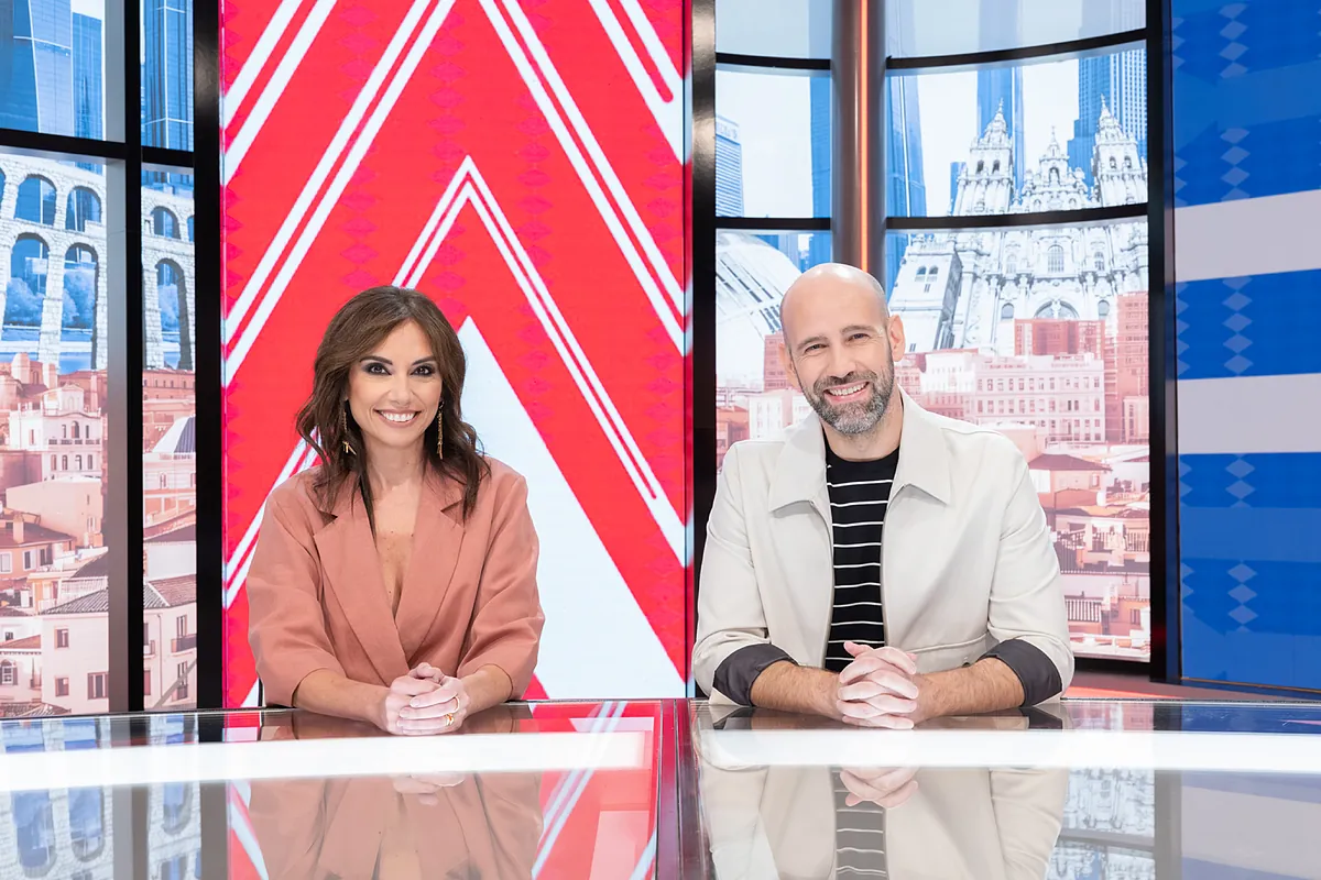 RTVE dispara el presupuesto para sus producciones externas con sus grandes apuestas de la temporada: más de 32 millones para los nuevos formatos