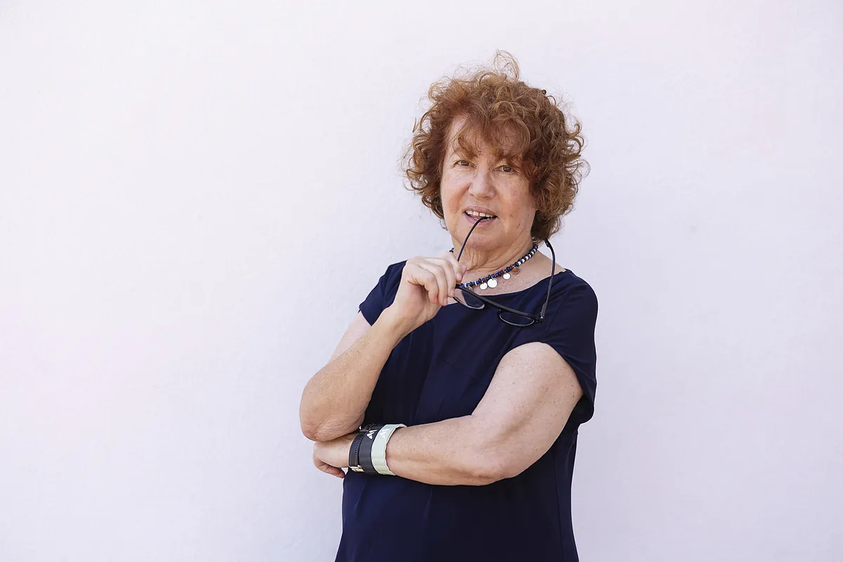 Rosa Villacastín: "Pedro Sánchez no se esperaba esto, le ves la cara y está  destrozado" | Papel