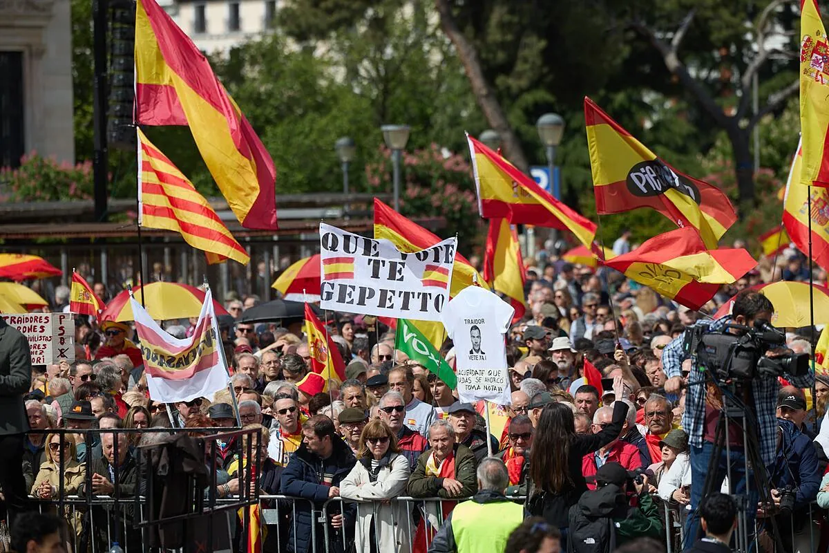 Madrid, 10 de mayo