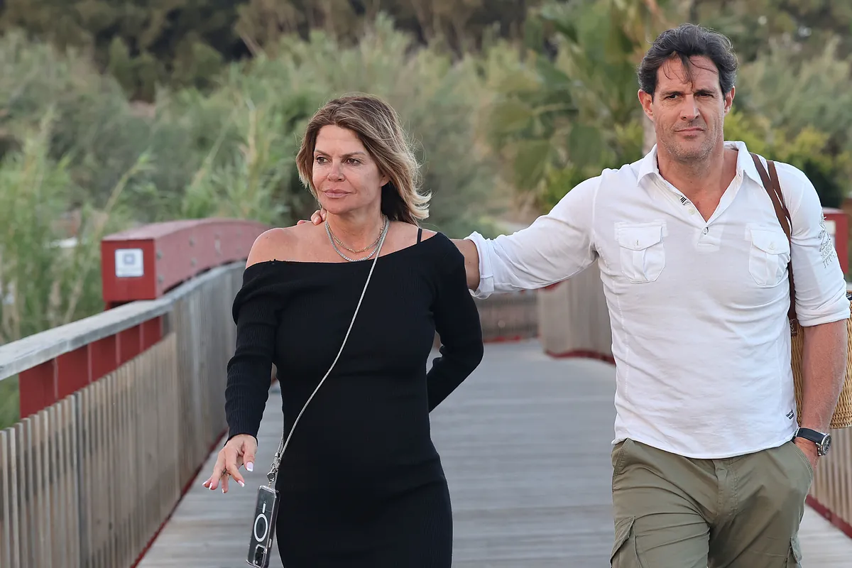 Makoke decide posponer su boda con Gonzalo Fernández a menos de un mes de darse el "sí, quiero" | Famosos