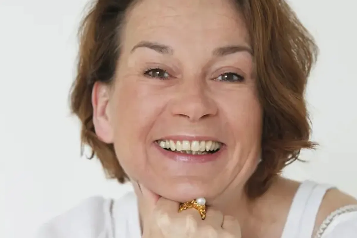They stop a son of Bestsellers writer Alexandra Fröhlich, killed in her Hamburg Floating House