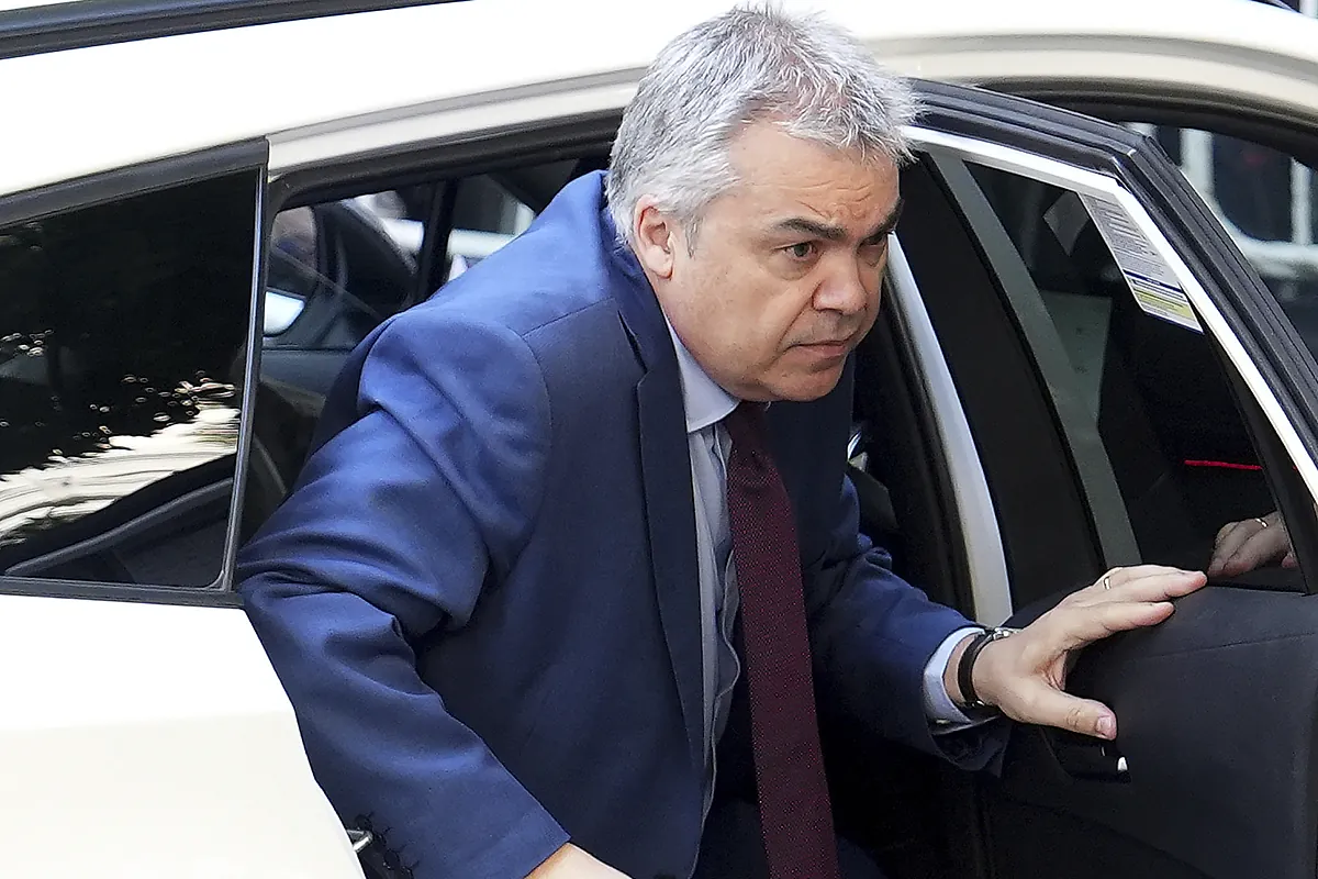 Cerd?n en prisi?n: informe psicol?gico, un preso 'amigo'...