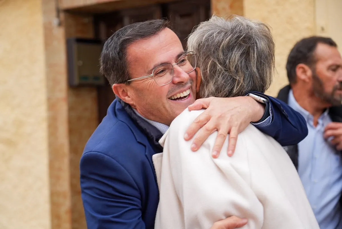 Miguel Ángel Gallardo, aforado tras las elecciones del 21 de diciembre:  Qué más da quién me juzgue si soy inocente 