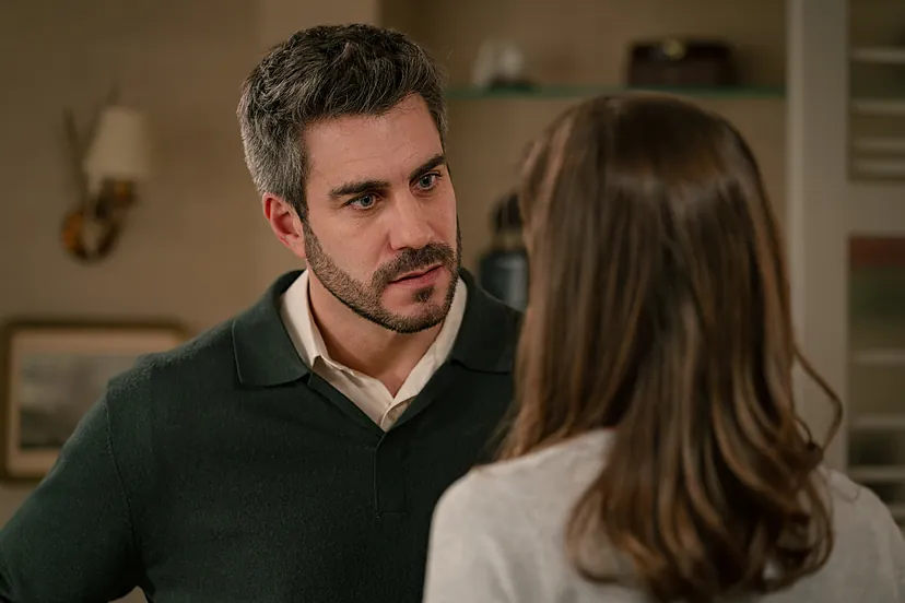 Avance de Sueños de libertad, capítulo de hoy, jueves 13 de marzo: Manuela descubre que Andrés está enamorado de otra (y no es María) | Series